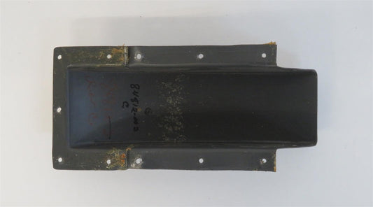 Piper PA-46-310P Malibu DUCT ASSEMBLY Air outlet 84812-02 84812-002
