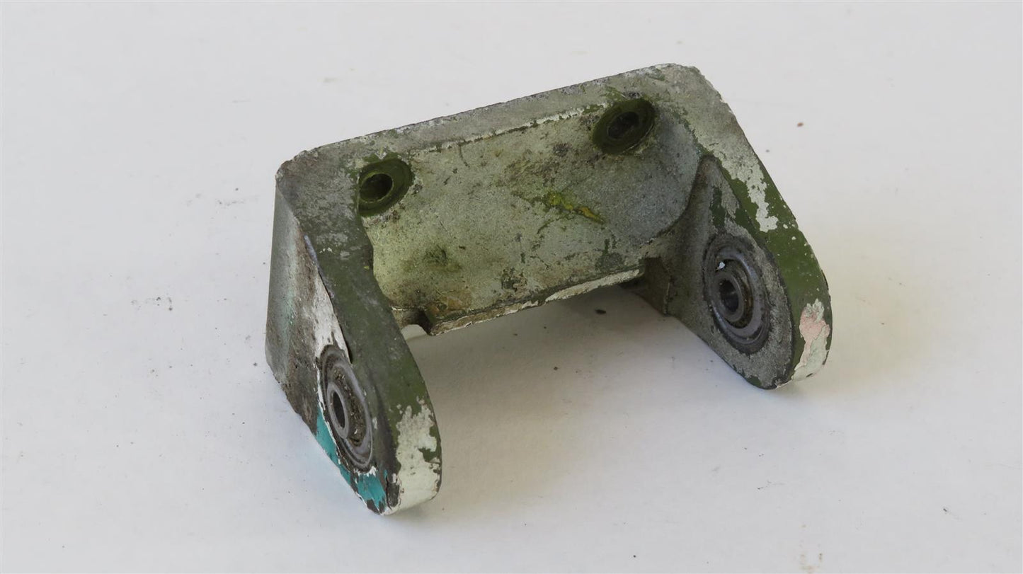 Beechcraft 95-B55 Baron Elevator Hinge 95-610012-11 or 95-610012-17