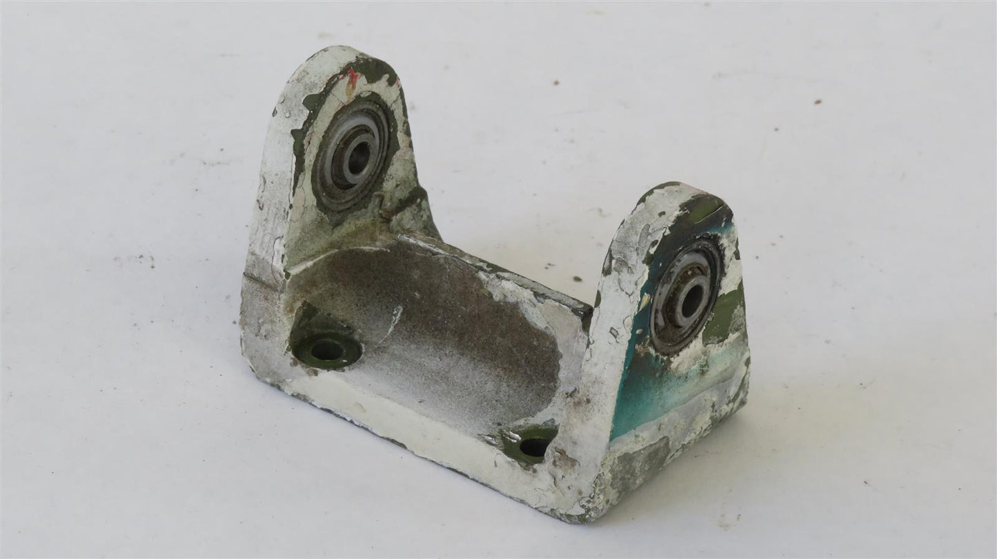 Beechcraft 95-B55 Baron Elevator Hinge 95-610012-11 or 95-610012-17