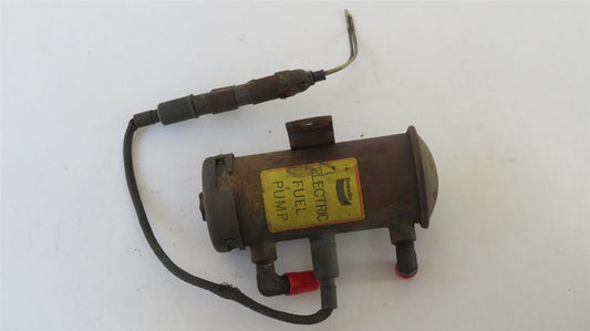 Bendix Heater Fuel Pump (24 Volts) 476439 or 476284