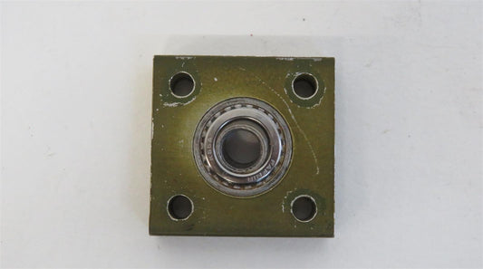 Piper PA-46-310P Malibu Bearing Block Control Wheel Installation 82848-02 82848-002