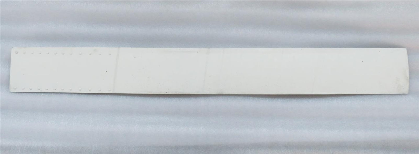 Beechcraft 95-B55 Baron Nose Gear Door RH 95-410031-20