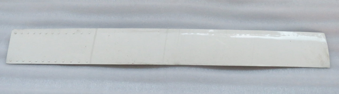 Beechcraft 95-B55 Baron Nose Gear Door RH 95-410031-20