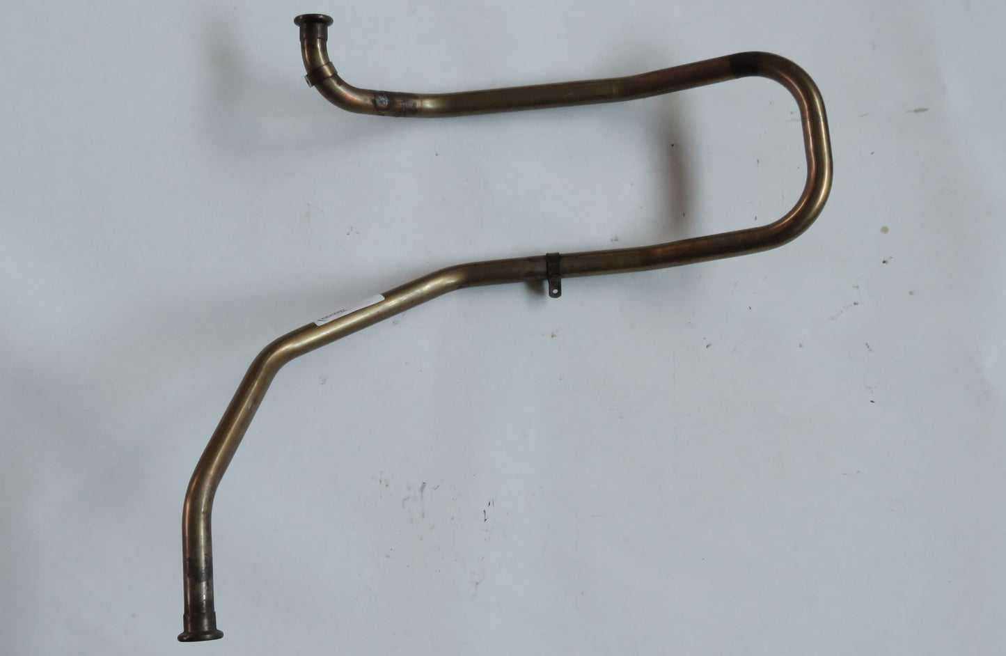 Honeywell TFE731 Anti Ice Bleed Air Pipe F10A5P20240-1