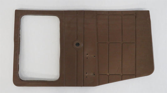 Cessna 206 Cargo Door Forward Inner Panel Brown
