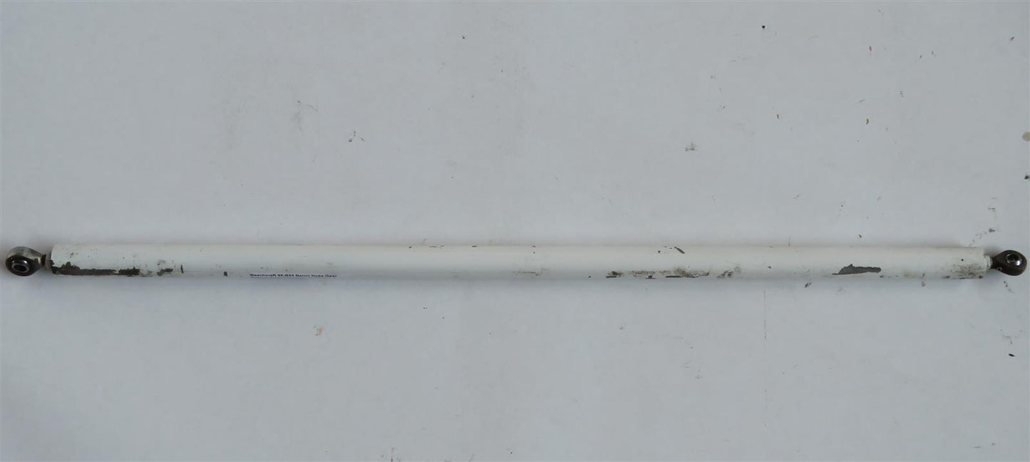 Beechcraft 95-B55 Baron Nose Gear Retract Tube Assembly 36-820011-9