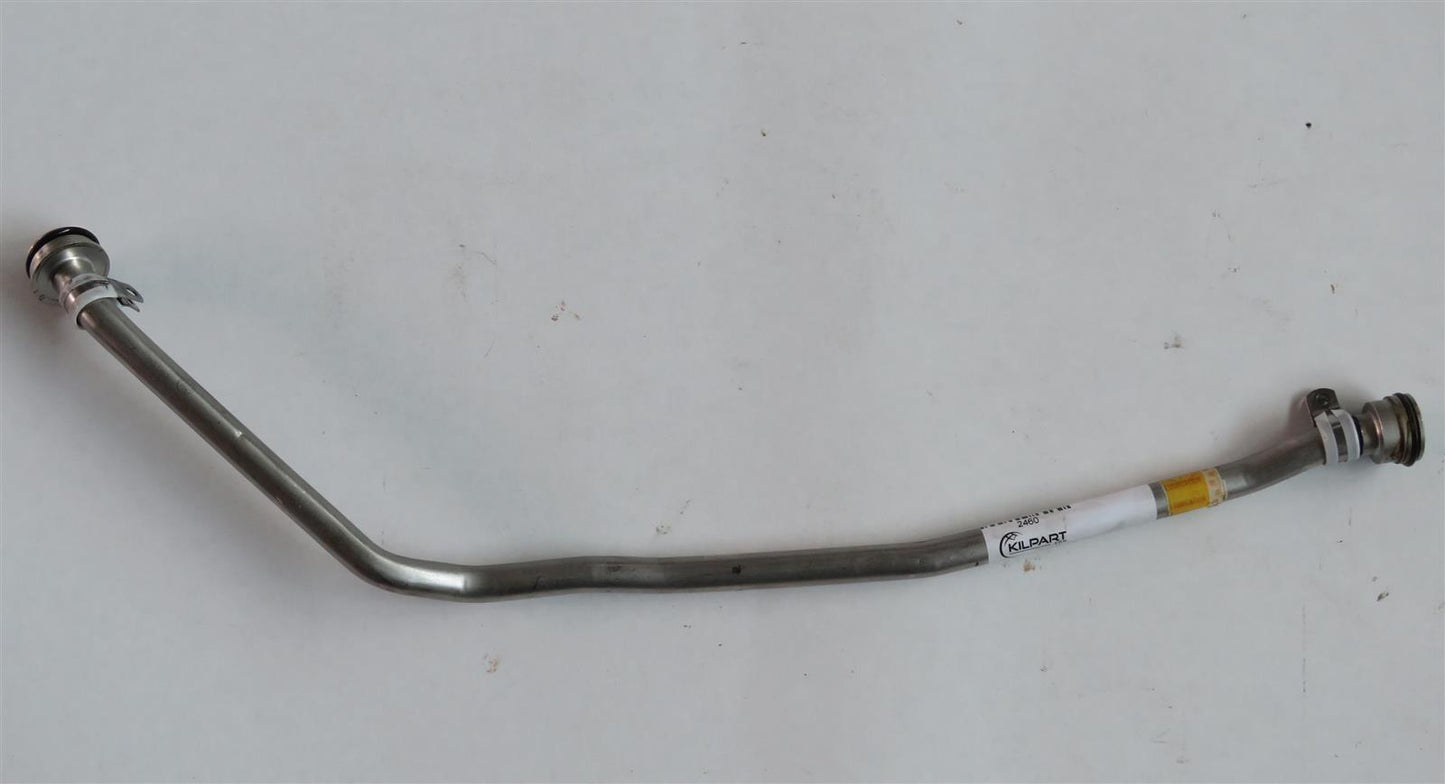 Honeywell TFE731 Metal Tube Assy Oil 3072636-1