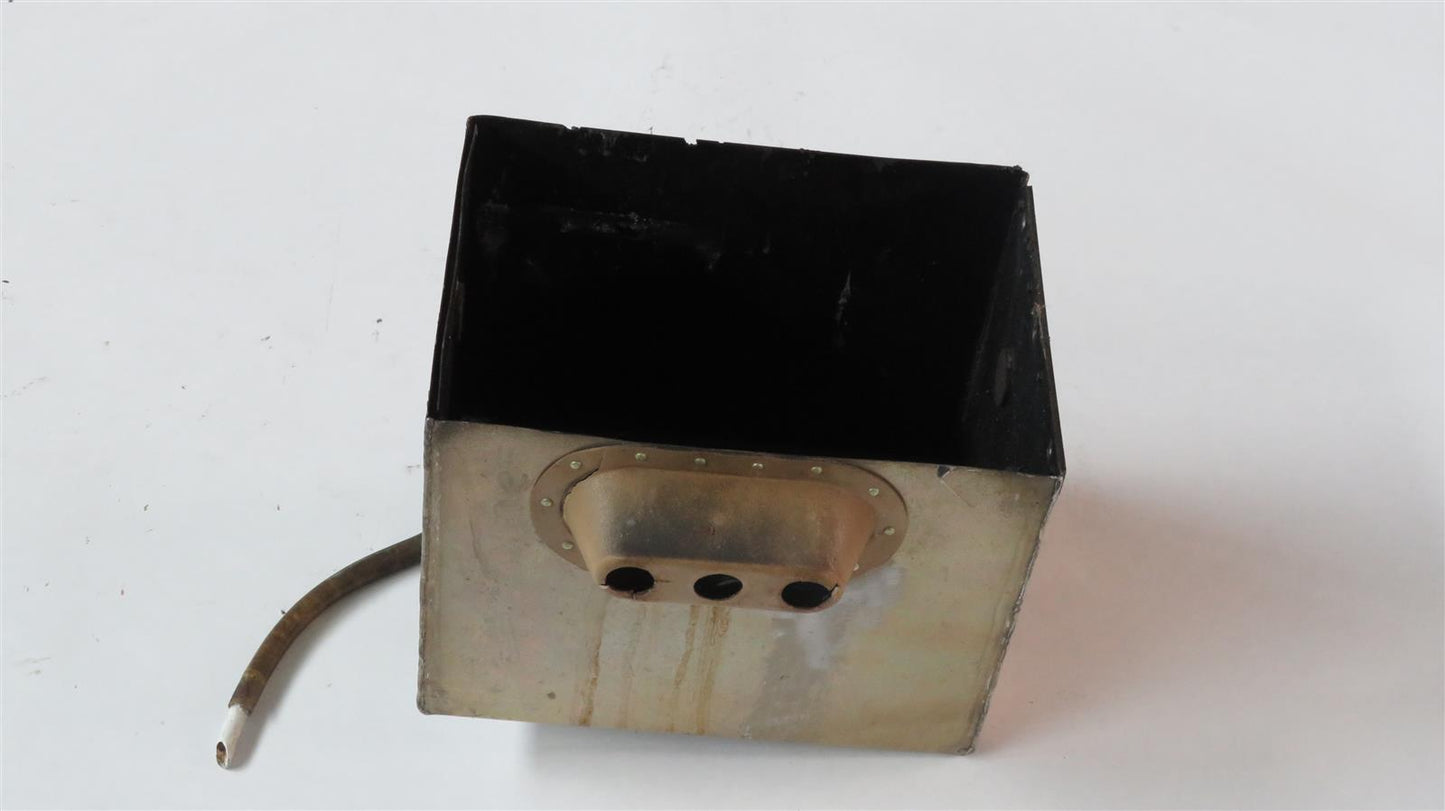 Beechcraft 95-B55 Baron Battery Box 96-410006-19