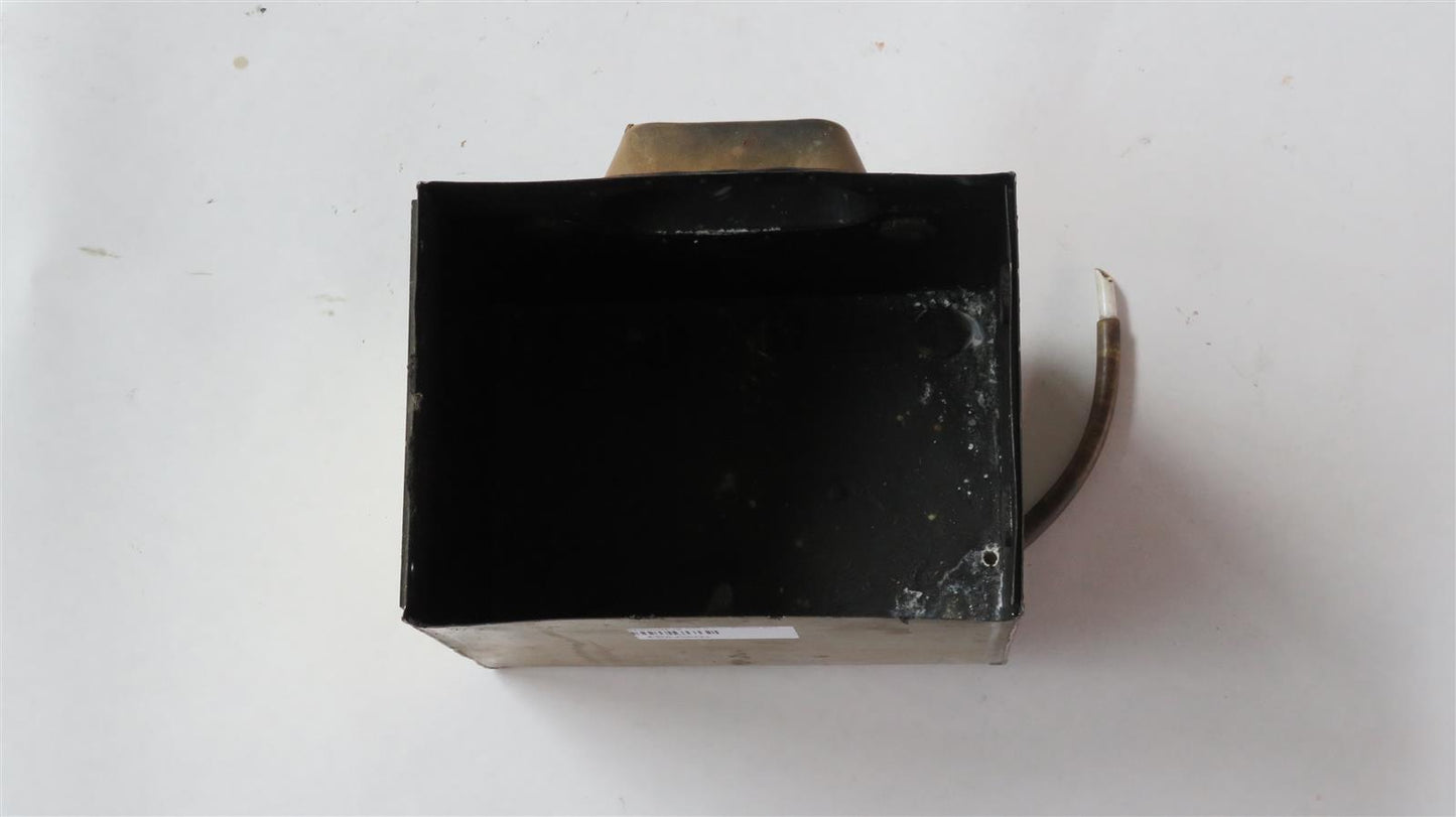 Beechcraft 95-B55 Baron Battery Box 96-410006-19