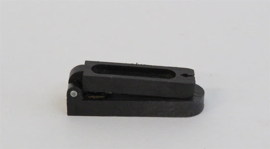 Piper PA-46-310P Malibu Rear Seat Gas Spring Cable Assembly Lever 653 621