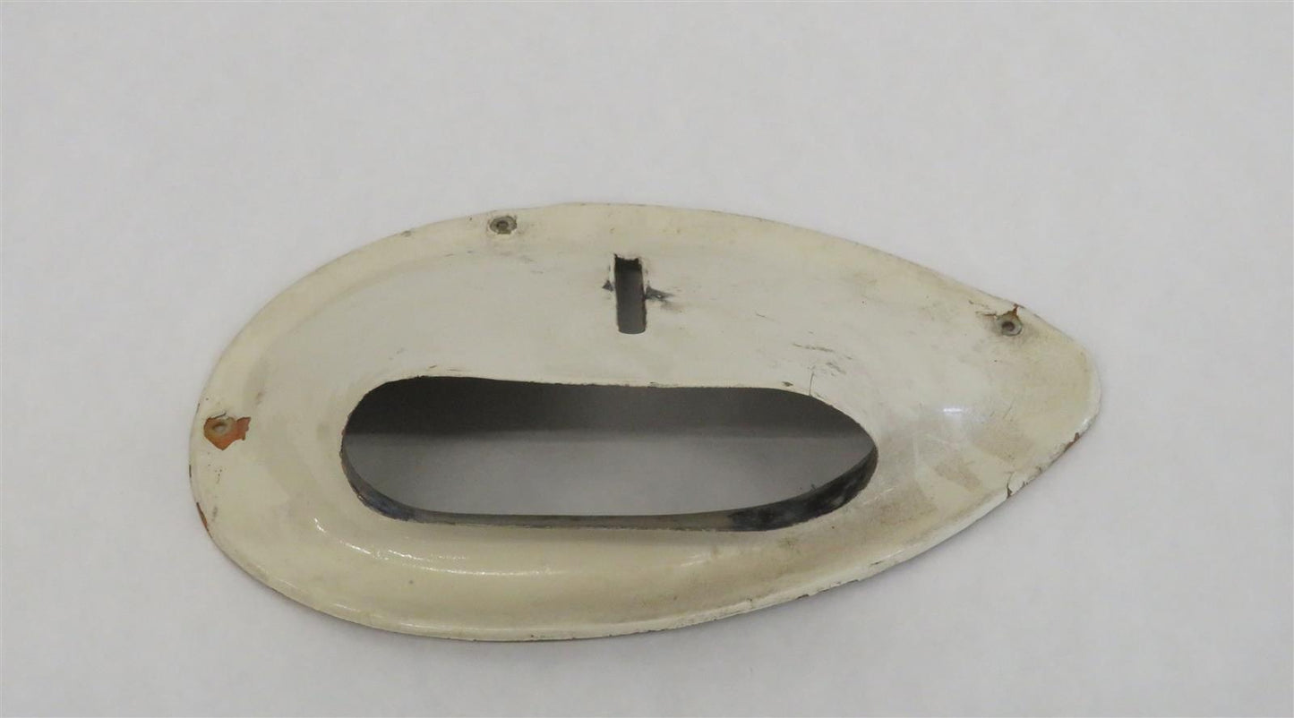 Cessna U206 P206 Upper Fairing Strut LH 1227002-11-791