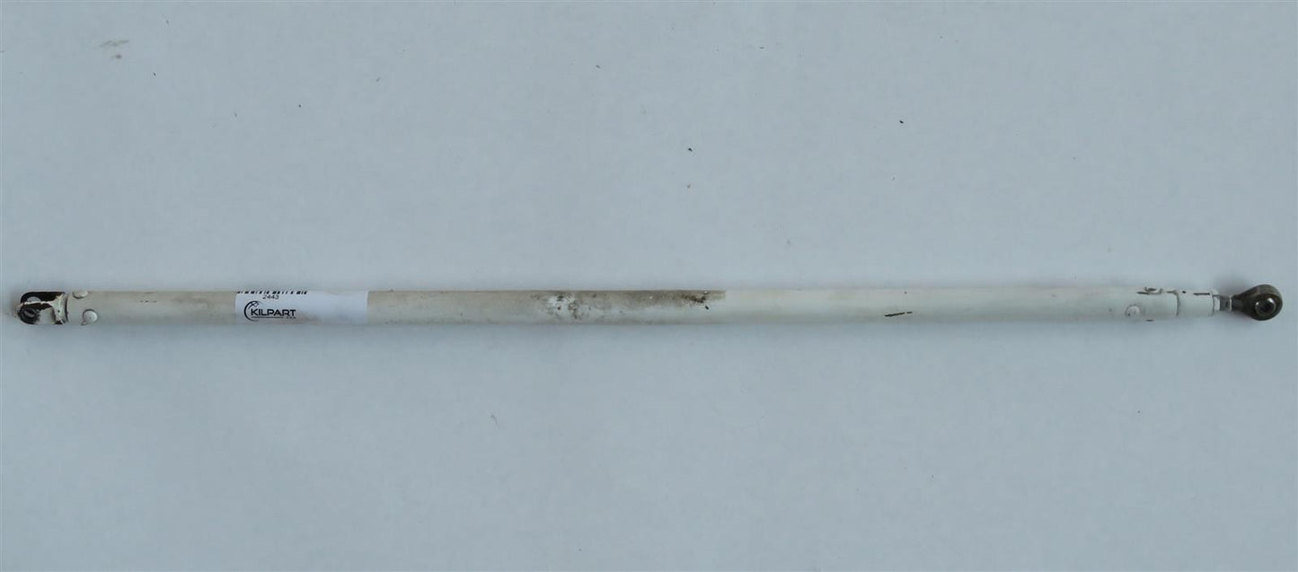 Beechcraft 95-B55 Baron Nose Gear Steering Tube 35-825044-6 or  96-820014-3