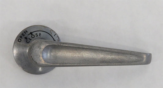 Cessna U206 Cargo Door Handle 0711027-2 or 1211250-4