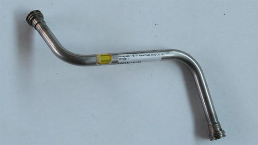 Honeywell TFE731 Metal Tube Assy Oil 3072081-1