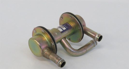 Piper PA-46-310P Malibu VACUUM MANIFOLD AND CHECK VALVE ASSEMBLY 492364