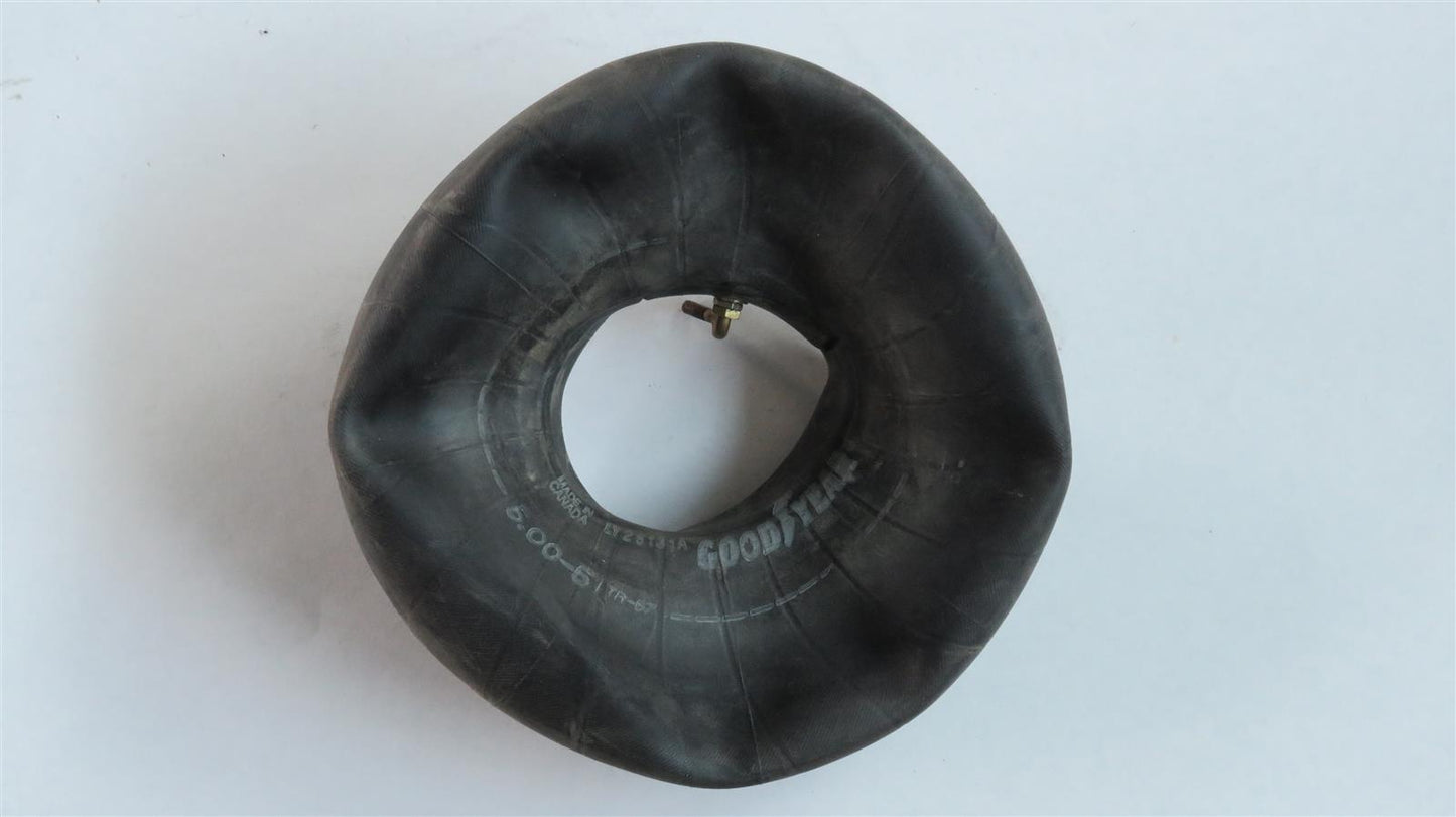 Goodyear Inner Tube 5.00x5 TR-67 Bent 90