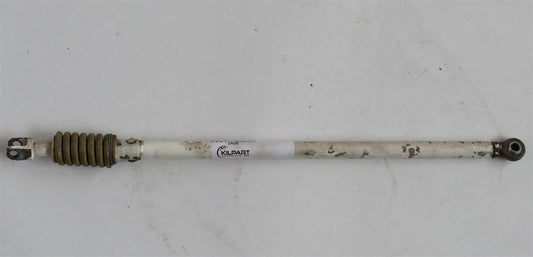 Beechcraft 95-B55 Baron Nose Landing Gear Retract Rod Assembly 95-824020-3