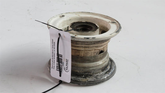 Beechcraft 95-B55 Baron Nose Wheel Assy 5.00x5 36-8002-1 or 95-32926