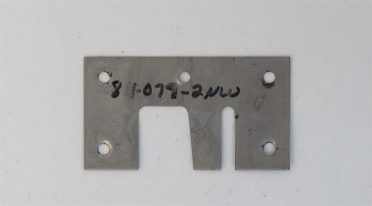 Piper PA-46-310P Malibu SHIELD Pressure Bulkhead Fire 84079-02 84079-002