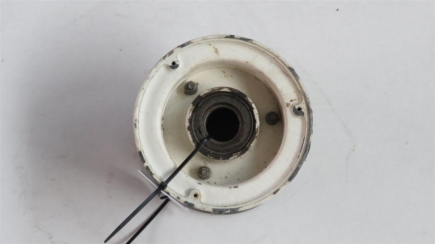 Beechcraft 95-B55 Baron Nose Wheel Assy 5.00x5 36-8002-1 or 95-32926