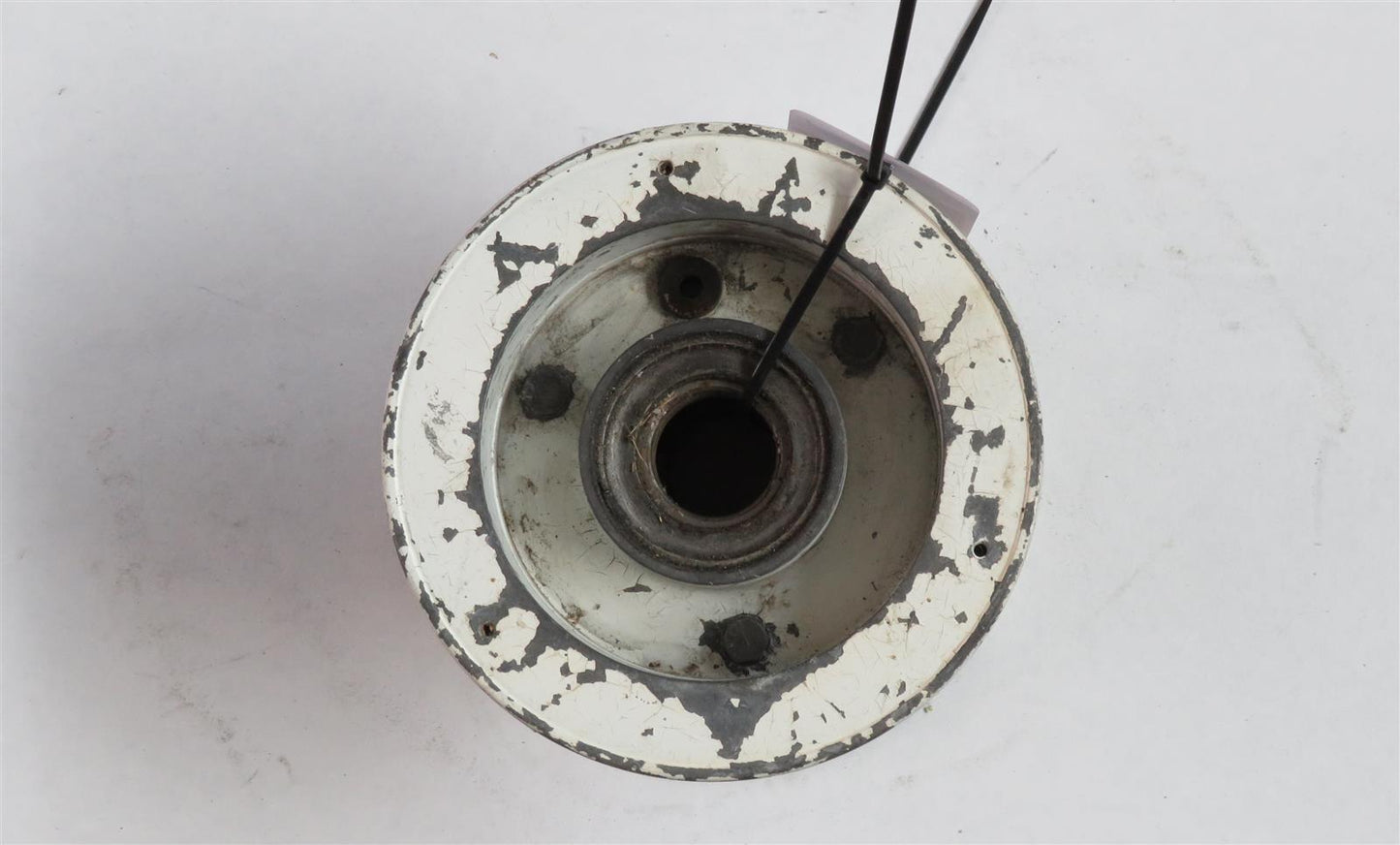 Beechcraft 95-B55 Baron Nose Wheel Assy 5.00x5 36-8002-1 or 95-32926