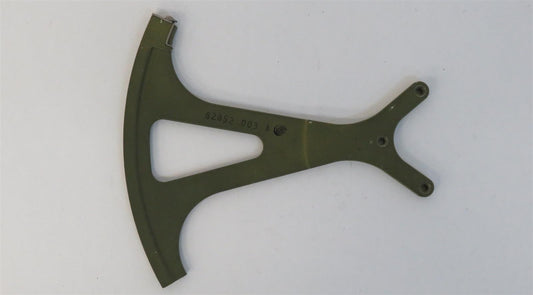 Piper PA-46-310P Malibu SECTOR Rudder Quadrant Outboard 82852-03 82852-003