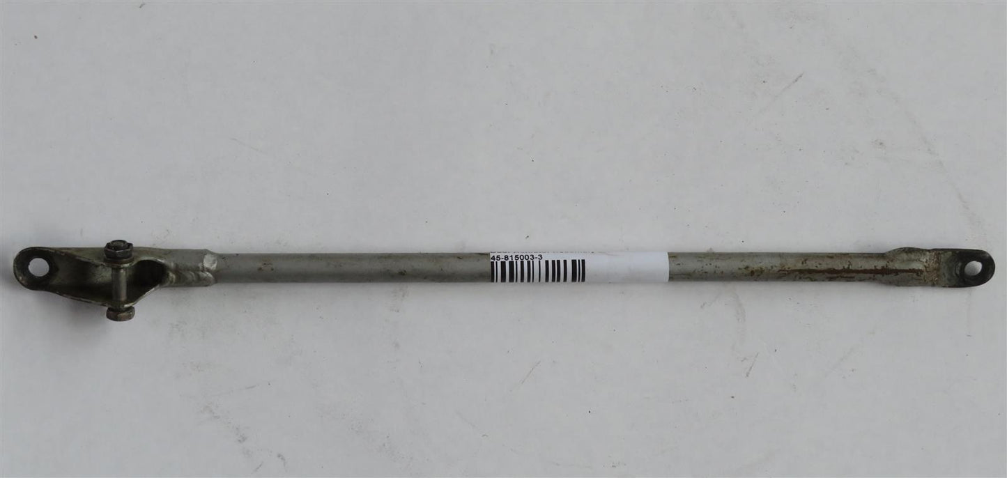 Beechcraft 95-B55 Baron Landing Gear Door Actuator Assembly LH 45-815003-3