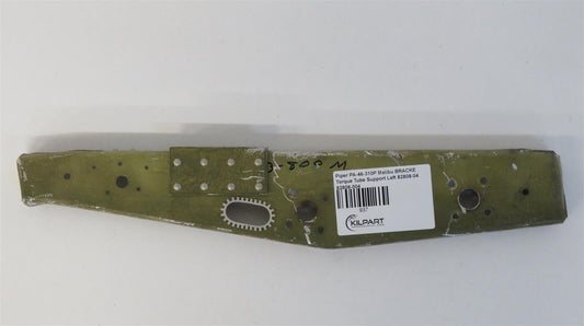 Piper PA-46-310P Malibu BRACKET Torque Tube Support Left 82808-04 82808-004