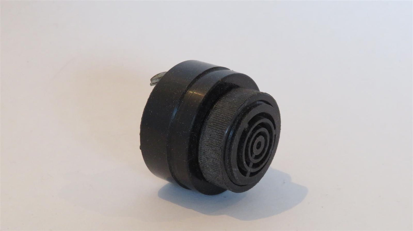 Sonalert SC628 Panel-Mount Piezo Buzzer Alarm 6-28VDC 3-14mA