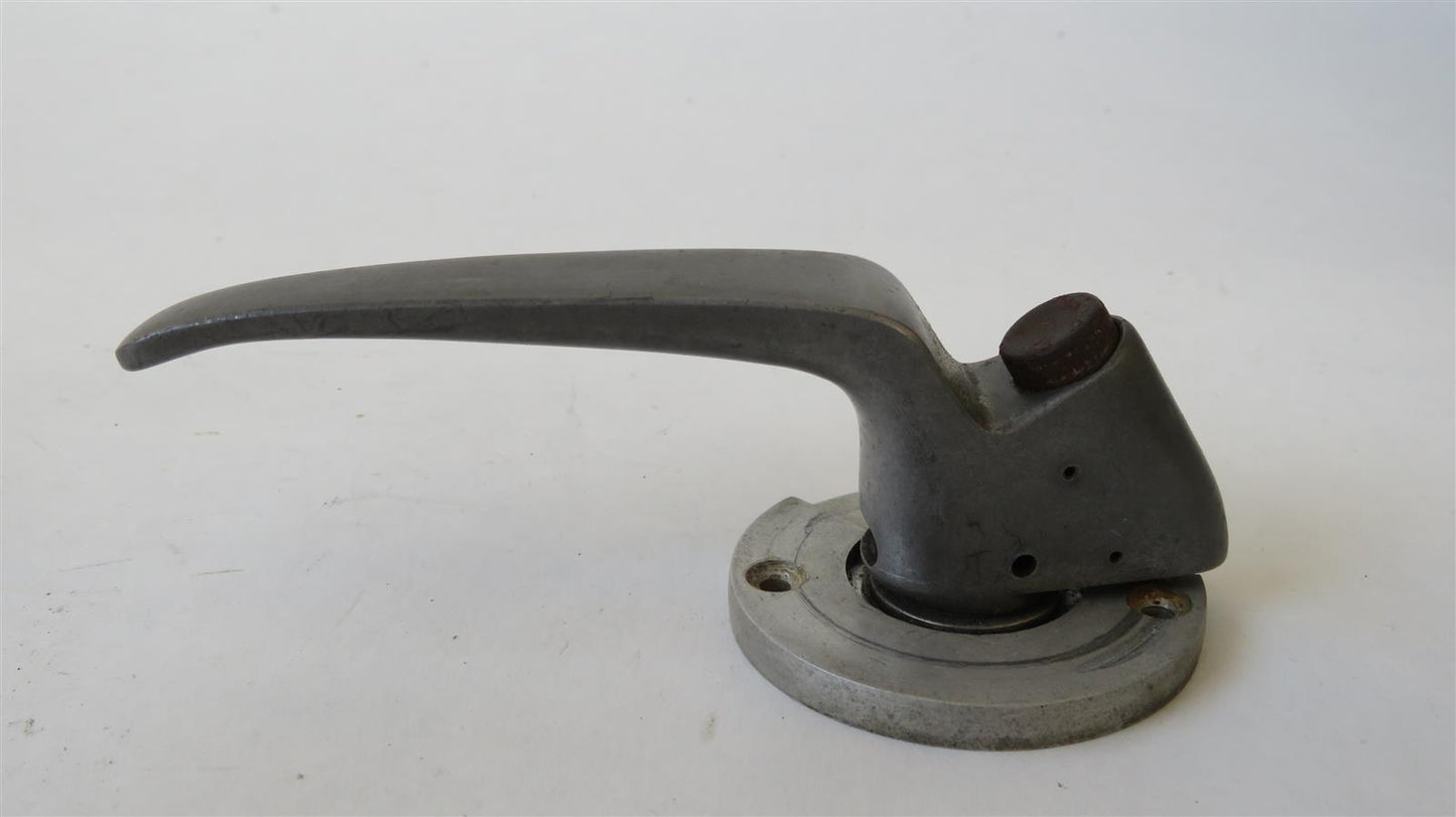 Beechcraft Bonanza Baron Inside Cabin Door Handle Assembly 95-380010