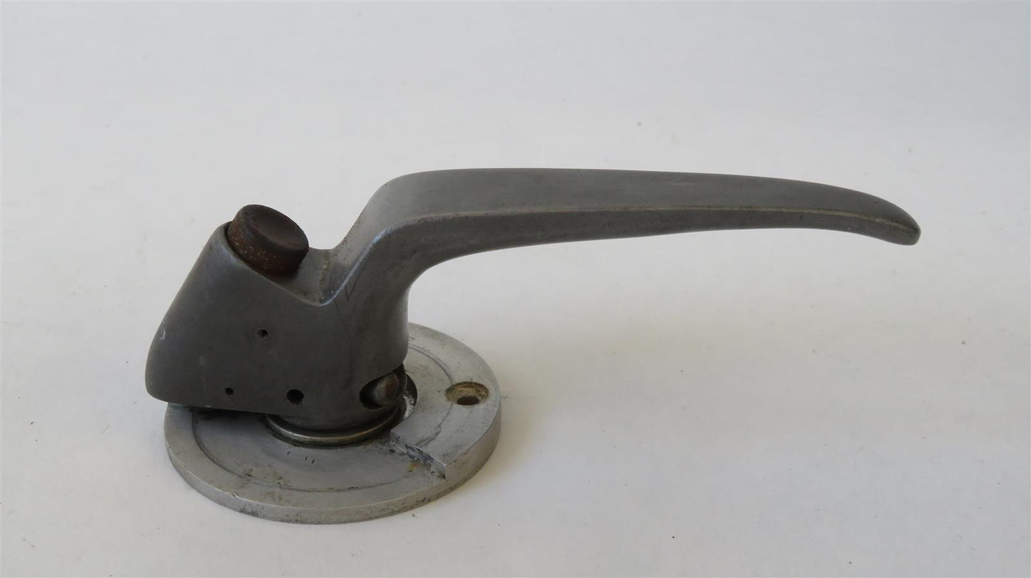 Beechcraft Bonanza Baron Inside Cabin Door Handle Assembly 95-380010