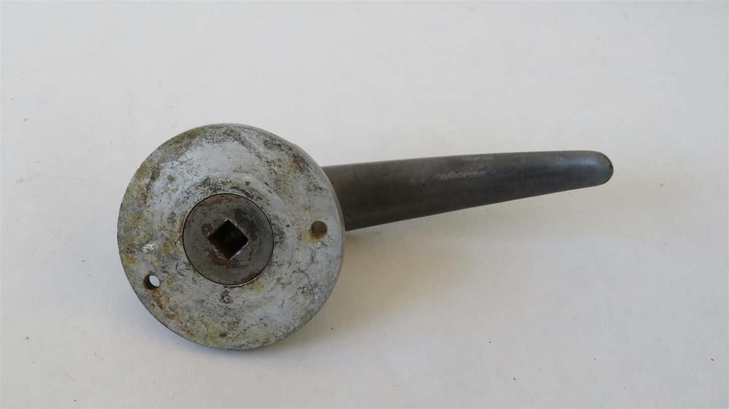 Beechcraft Bonanza Baron Inside Cabin Door Handle Assembly 95-380010