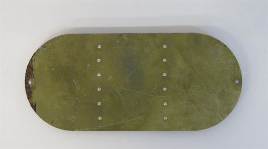 Piper PA-46-310P Malibu COVER ASSEMBLY Floor Access Right 82631-04 82631-004