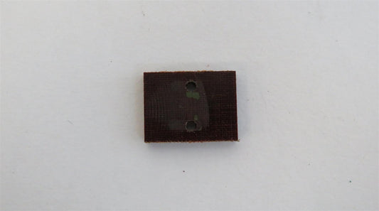 Piper PA-46-310P Malibu SPACER Block Fuel Selector 84112-02 84112-02