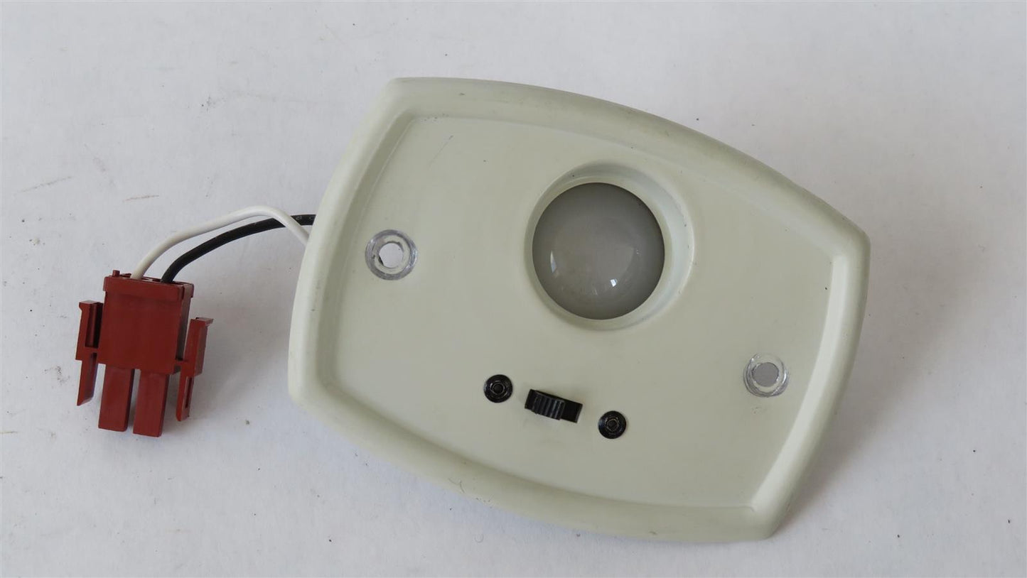 Piper PA-46-310P Malibu Cabin Light Assy 84326-4