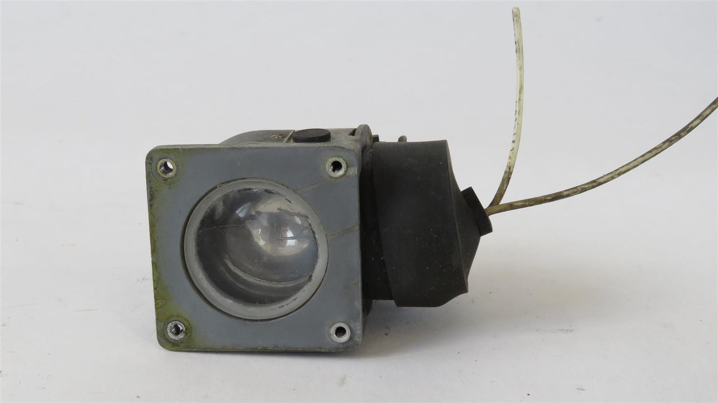 Beechcraft 95-B55 Baron WING ICE LIGHT ASSEMBLY 32005A-6-7796