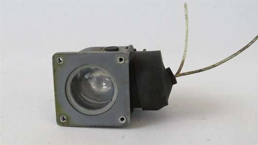 Beechcraft 95-B55 Baron WING ICE LIGHT ASSEMBLY 32005A-6-7796