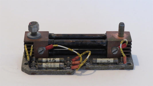 Hawker 125-700 800 Battery Shunt DATEK-1626