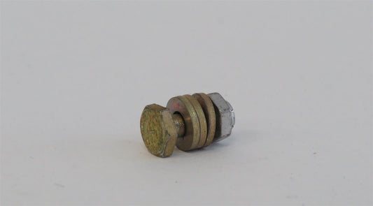 Piper PA-46-310P Malibu Fastner Assembly Elevator Control Bolt 400438 Washers 407564 407584 Nut 404887