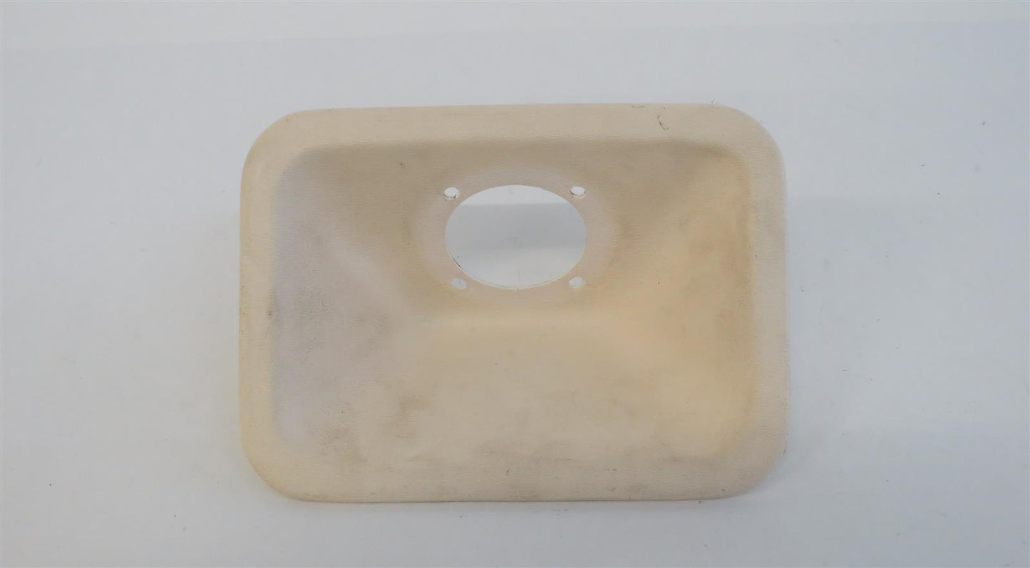 Piper PA-46-310P Malibu BEZEL Air Outlet 84819-03 84819-003