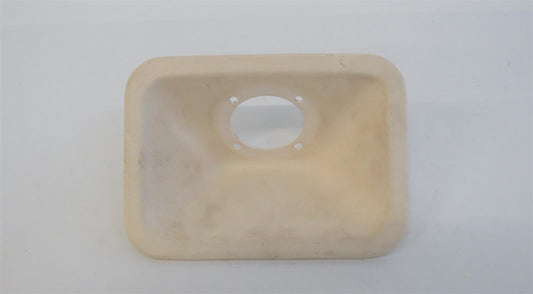 Piper PA-46-310P Malibu BEZEL Air Outlet 84819-03 84819-003