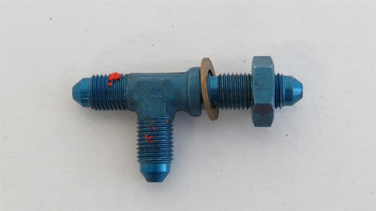 Piper PA-46-310P Malibu TEE Bulkhead Brake 588528 Washer 407567 Nut 477 617