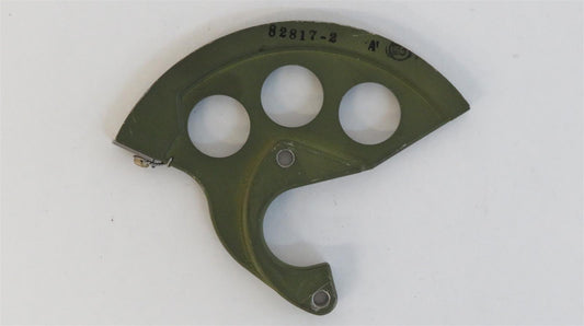 Piper PA-46-310P Malibu SECTOR Rudder Quadrant 82817-02 82817-002