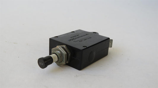 Wood 5A 5Amps Aircraft Circuit Breaker CB-2305A