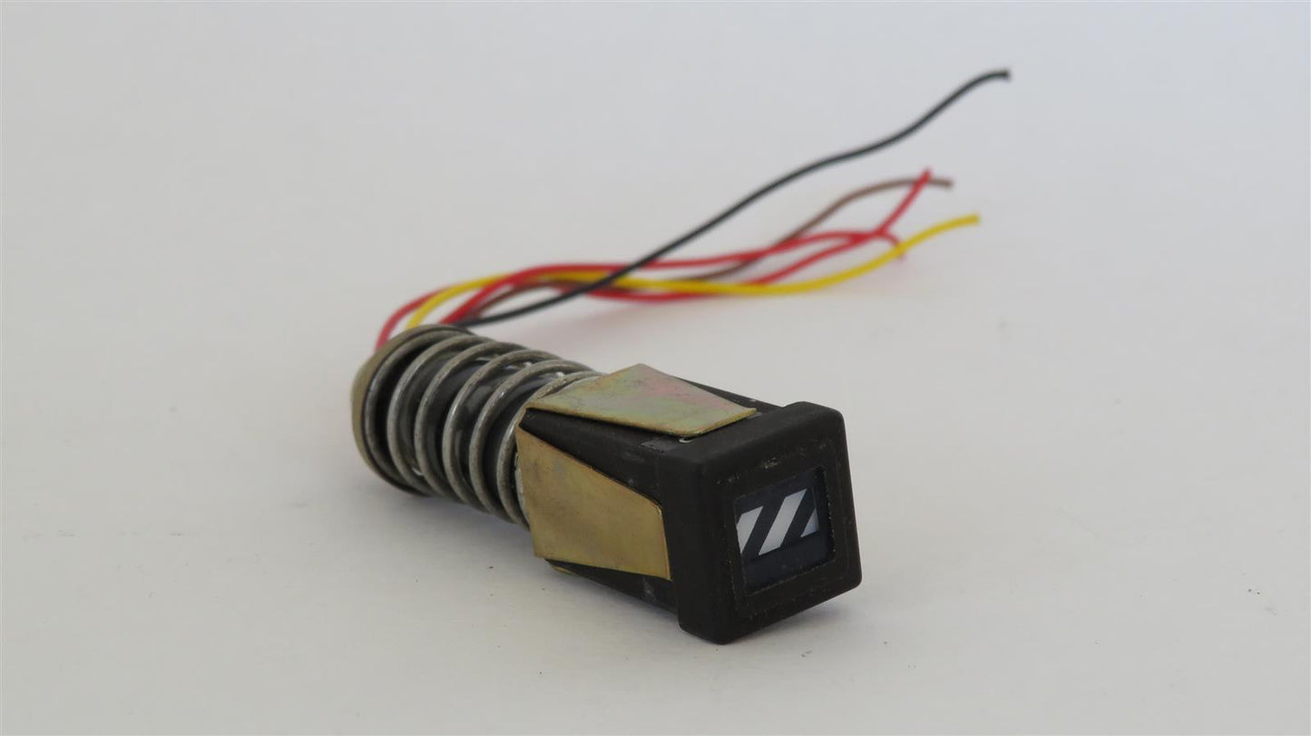 INDICATOR ASSY MAGNETIC 6333-014-01A4A