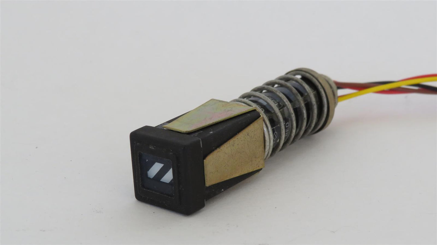 INDICATOR ASSY MAGNETIC 6333-014-01A4A