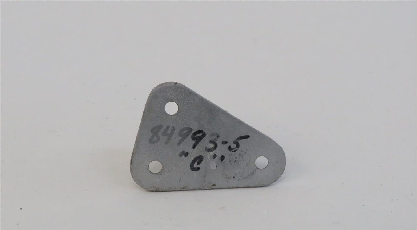 Piper PA-46-310P Malibu STUD ASSEMBLY Baggage Net Right 84993-03 84993-003