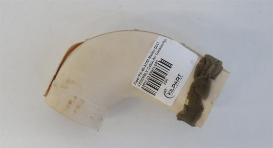 Piper PA-46-310P Malibu DUCT ASSEMBLY Cabin Air Transition Right 83911-03 83911-003