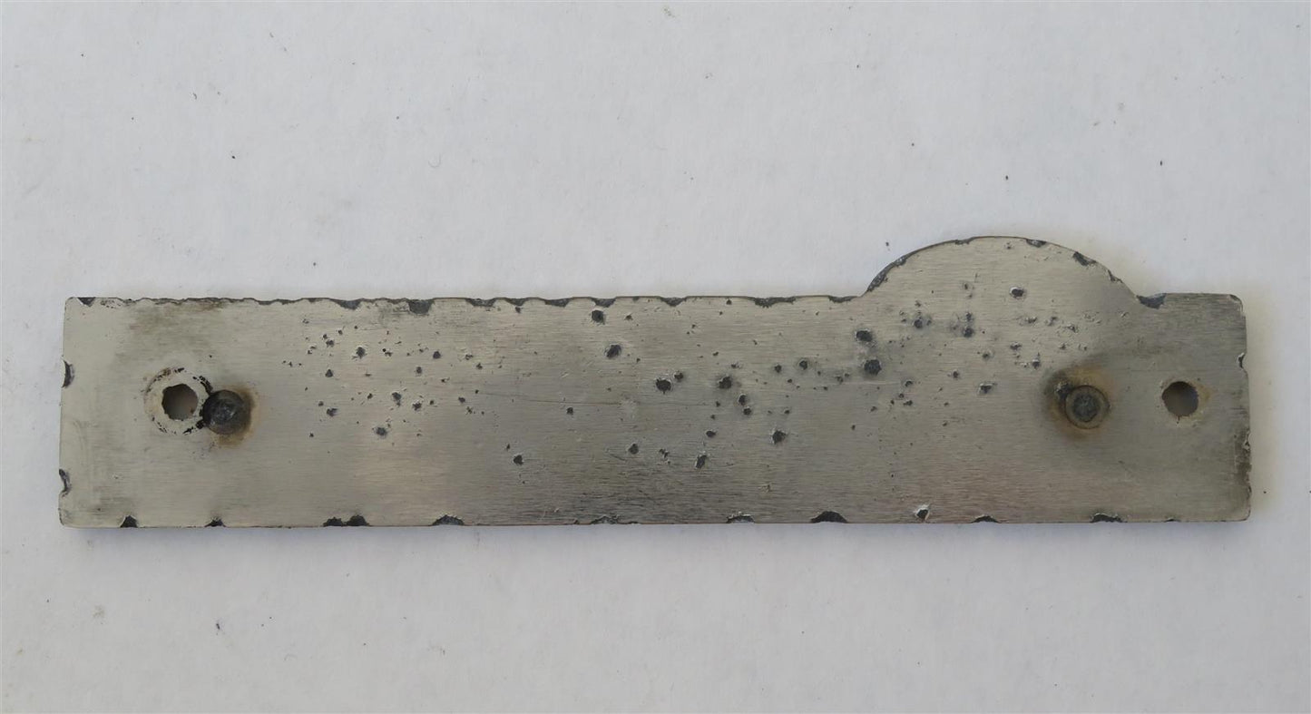 Beechcraft 55 58 Baron Emblem 58-000058-1