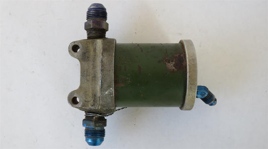 Beechcraft 95-B55 Baron Fuel Filter Assy Strainer G199-105